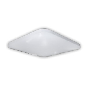 Luminaire - Led Square Ceiling lighting 15W/4000K/IP20 Indoor Luminaires