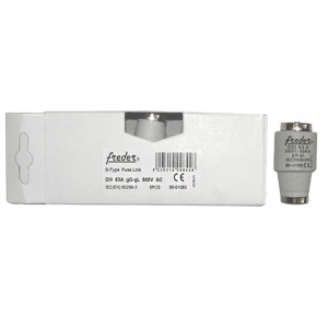 AD Box Cartridges DIAZED DIII E33 63A gG-gL Fuses Onetrade