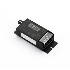 AD-Ντίμερ για ταινία LED μονόχρωμη TUYA SMART WiFi 12V/24VDC 25A Τροφοδοτικά Led Ταινιών