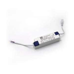 AD Driver For Led Panel 50W - Output 30-42VDC 1050mA Spare parts-Power supplies for Luminaires