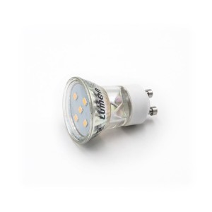 AD Λάμπα - MR11 LED GU10/230V/2W/3000K/Θερμό Λάμπες LED G4/12V - MR16 GU5.3/12V - MR11 GU4/12V