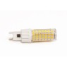 AD Lamp - LED G9/6W/220V/6200K Ceramic+Pc LED Lamps G9 - GU10