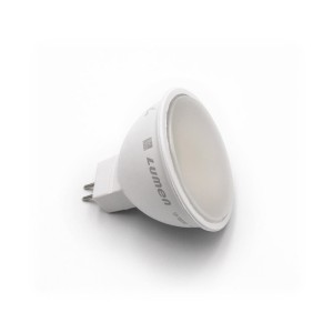 AD Λάμπα - LED MR16 5W/12VAC/DC 105°/3000Κ/Θερμό Λάμπες LED G4/12V - MR16 GU5.3/12V - MR11 GU4/12V