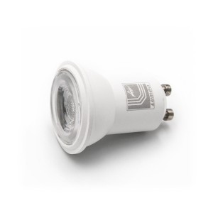 AD Λάμπα - MR11 LED GU10/230V/3W/3000K/Θερμό Λάμπες LED G4/12V - MR16 GU5.3/12V - MR11 GU4/12V