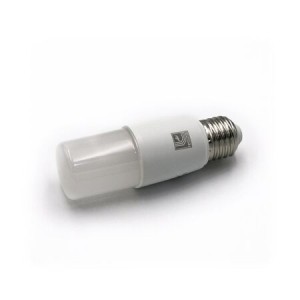AD - Led Lamp SMD Tube T37 E27 9W 230V warm 3000K Various LED Lamps