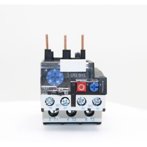 AD - Θερμικός Διακ΄όπτης (4-7.5KW) 12-18Α  Μικροαυτόματοι Onetrade