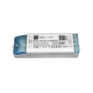 Ηλεκτρονικός Dimmable Μετασχηματιστής 230/12VAC 35-105W Μετασχηματιστές Onetrade