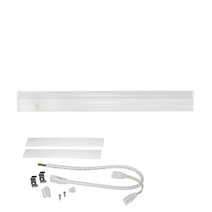 Φωτιστικό LED Κουζίνας - T5 30cm 5W 6400K Φωτιστικά Εσωτερικού Χώρου