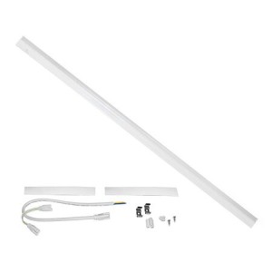 Φωτιστικό LED Κουζίνας - T5 90cm 15W 4000K Φωτιστικά Εσωτερικού Χώρου