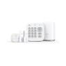 Anker T8990321 Eufy 5-Piece Home Alarm Kit - Wireless Alarm System with APP Alarms Onetrade