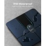 Anker T9149111Eufy P2 Pro - Smart Scale, Body Fat Monitor, Body Mass Index with Fitness APP via WiFi & Bluetooth, Black Smartphone accessories Onetrade
