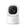 Anker T8W11321 eufyCam C220 IP Camera 2K - 360° Pan & Tilt, Night Vision, 2-Way Audio, WiFi and Motion Detection with Human & Pet AI Camera Onetrade Anker T8W11321 eufyCam C220 IP Camera 2K - 360° Pan & Tilt, Night Vision, 2-Way Audio, WiFi and Motion Detection with Human & Pet AI Camera Onetrade
