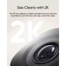 Anker T8W11321 eufyCam C220 IP Camera 2K - 360° Pan & Tilt, Night Vision, 2-Way Audio, WiFi and Motion Detection with Human & Pet AI Camera Onetrade Anker T8W11321 eufyCam C220 IP Camera 2K - 360° Pan & Tilt, Night Vision, 2-Way Audio, WiFi and Motion Detection with Human & Pet AI Camera Onetrade