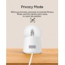 Anker T8W11321 eufyCam C220 IP Camera 2K - 360° Pan & Tilt, Night Vision, 2-Way Audio, WiFi and Motion Detection with Human & Pet AI Camera Onetrade Anker T8W11321 eufyCam C220 IP Camera 2K - 360° Pan & Tilt, Night Vision, 2-Way Audio, WiFi and Motion Detection with Human & Pet AI Camera Onetrade