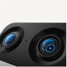 Anker T8416321 eufyCam S350 IP Camera 4K - 360° Pan & Tilt, με 2 Φακούς, 8x Zoom, Νυχτερινή όραση, 2-Way Audio, WiFi & AI Tracking Κάμερες Onetrade