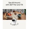 Anker T8416321 eufyCam S350 IP Camera 4K - 360° Pan & Tilt, με 2 Φακούς, 8x Zoom, Νυχτερινή όραση, 2-Way Audio, WiFi & AI Tracking Κάμερες Onetrade