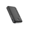 Anker A1618H11 - 322 PowerCore MagGo 5K, Μαγνητικό Power Bank 5.000mAh για iPhone 14 / 15 Series, Black Smartphone αξεσουάρ Onetrade
