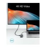 Anker A8334HA1 - PowerExpand 5-in-1 Premium USB C Data Hub - HDMI/4Κ + Card Reader + USB 3.0*2 Ports Computer accessories Onetrade