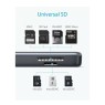 Anker A8334HA1 - PowerExpand 5-in-1 Premium USB C Data Hub - HDMI/4Κ + Card Reader + USB 3.0*2 Ports Computer accessories Onetrade