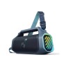 Anker A3134031 - Soundcore Boom 2 Plus Φορητό Bluetooth Ηχείο 140W IPX7 με BassUp 2.0, 2+2 Channels, RGB Lights 20H Playtime, Explorer Blue Smartphone αξεσουάρ Onetrade