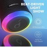 Anker A3165G11 - Soundcore Flare 2, Portable Waterproof Bluetooth 5.0 Speaker 20W, Black Smartphone accessories Onetrade