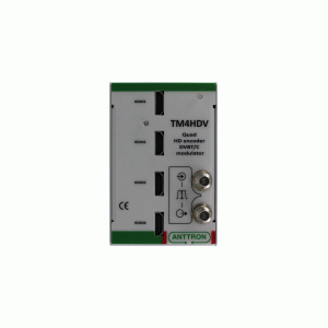 Anttron TM4HDV - HDMI Modulator Anttron TM4HDV - HDMI Modulator Modulators Audio - Video Onetrade