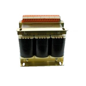 Τριφασικός Μετασχηματιστής Απομόνωσης TFR 1000 VA 230/230V Μετασχηματιστές Onetrade