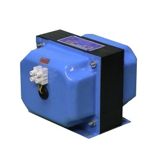 Μονοφασικός Μετασχηματιστής Απομόνωσης CTR M/S 1000 VA 230/230V Μετασχηματιστές Onetrade