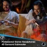 August EPG100L - Gaming Headset Μπλε Αξεσουάρ υπολογιστών Onetrade