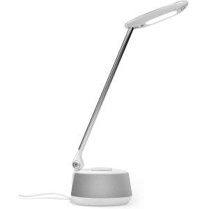 August LEC630 - LED Bluetooth Speaker Desk Lamp Office lighting