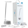 August LEC630 - LED Bluetooth Speaker Desk Lamp Office lighting