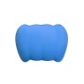 Baseus C20036401311-00 - Silk ComfortRide Lumbar, Οσφυϊκό Μαξιλάρι Αυτοκινήτου, Μπλε Cars Accessories Onetrade