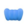 Baseus C20036401311-00 - Silk ComfortRide Lumbar, Οσφυϊκό Μαξιλάρι Αυτοκινήτου, Μπλε Cars Accessories Onetrade