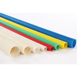 Courbi - Σπιράλ Din Ελαφρού τύπου 320N-Φ11/50μ Εύκαμπτοι Σωλήνες Σπιράλ