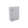 Στεγανό Κουτί PP3008 - 400x600x200mm IP65   Εξωτερικά Κουτιά Στεγανά Onetrade