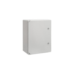 Watertight Box PP3008 - 400x600x200mm IP65   Cable Junction Box Onetrade