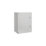 Στεγανό Κουτί PP3008 - 400x600x200mm IP65   Εξωτερικά Κουτιά Στεγανά Onetrade