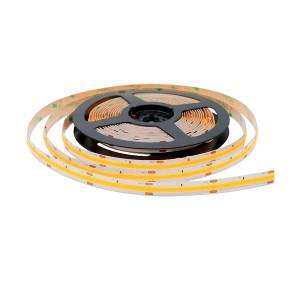 EL-LED Strip COB 24V 10W/m 3000K Warm White IP20 Dimmable 5m (99LED980WW) LED Tapes OneTrade