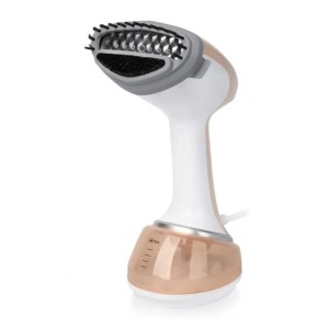 Emerio SB-130292 - Garment Steamer, Ατμοκαθαριστής Ρούχων Χειρός 1700W με Δοχείο 360ml & Παροχή Ατμού 25gr/λεπτό Air Fryer