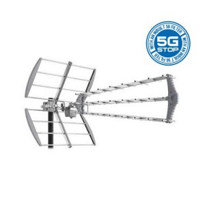 Fuba DAT902B - LTE Κεραία 5G Εξωτερικές Επίγειες Onetrade