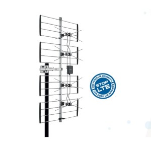 Fuba DAT920 - LTE Κεραία Πλέγμα Εξωτερικές Επίγειες Onetrade