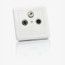 Fuba GAD 300 - Terminal Socket Sockets Onetrade