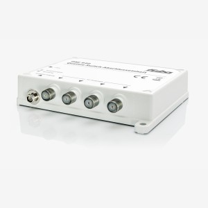 Fuba ΟΑΕ 940 Optical Quattro Switch - Μονάδα τερματισμού για έως 4 Δορυφ. Δέκτες LNB Onetrade