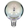 Λάμπα Ρετρό 3D-Galaxy Εφέ 5W/2700Κ/E27/G125 230V Λάμπες LED Filament