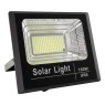 GloboStar Autonomous Solar Light Floodlight 100W/6000K Solar - Photovoltaic