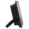 GloboStar Autonomous Solar Light Floodlight 100W/6000K Solar - Photovoltaic