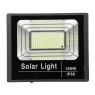GloboStar Autonomous Solar Light Floodlight 100W/6000K Solar - Photovoltaic