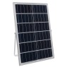 GloboStar Autonomous Solar Light Floodlight 100W/6000K Solar - Photovoltaic