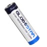 Επαναφορτιζόμενη Μπαταρία Λιθίου 18650/3600mAh/3.6V 1 τμχ Μπαταρίες  Onetrade