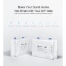 SONOFF 4CHR3 - Wi-Fi Smart Switch DIY Four Way 4 Gang - 4 Κανάλια εξόδου Έξυπνες συσκευές / Αυτοματισμοί Onetrade